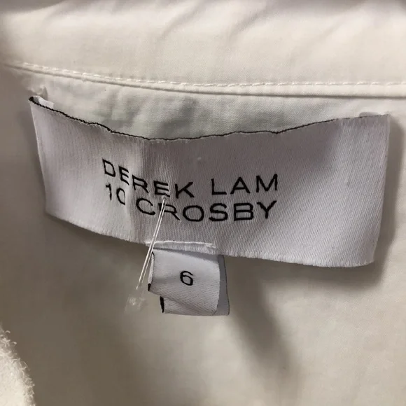 Derek Lam 10 Crosby dress - Picture 7 of 8